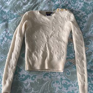 Rugby Ralph Lauren Wool Sweater